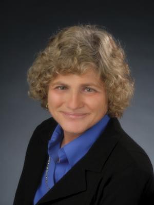 portrait of Marilyn Roberts